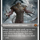 (475) Magic The Gathering Modern Horizons 3: Extras Single: Kozilek, the Broken Reality (V.3)  Mythic