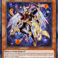 (061) YuGiOh TCG MP14: 2014 Mega-Tins Mega-Pack Single: Evilswarm Kerykeion  Super Rare