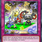 (002) YuGiOh TCG PRIO: Primal Origin Single: And the Band Played On (V.2 - Ultra Rare)  Ultra Rare