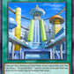 (175) YuGiOh TCG RA03: Quarter Century Bonanza Single: Skyscraper 2 - Hero City (V.2 - Quarter Century Secret Rare)  Quarter Century Secret Rare