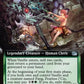(475) Magic The Gathering Magic: The Gathering - FINAL FANTASY: Extras Single: Vanille, Cheerful l'Cie // Ragnarok, Divine Deliverance (V.2) Holo Uncommon