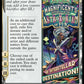 (475) Magic The Gathering Unfinity: Extras Single: Greatest Show in the Multiverse Holo Mythic