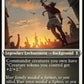 (475) Magic The Gathering Commander Legends: Battle for Baldur's Gate: Extras Single: Inspiring Leader  Uncommon