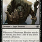 (475) Magic The Gathering Jumpstart 2022 Single: Takenuma Bleeder  Common
