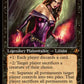 (475) Magic The Gathering Innistrad Remastered: Extras Single: Liliana of the Veil  Mythic