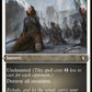 (475) Magic The Gathering Commander Masters: Extras Single: Sublime Exhalation  Rare