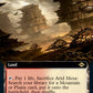 (475) Magic The Gathering Modern Horizons 2: Extras Single: Arid Mesa (V.3)  Rare