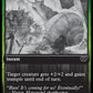 (475) Magic The Gathering Innistrad: Double Feature Single: Massive Might  Common