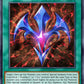 (036) YuGiOh TCG MP14: 2014 Mega-Tins Mega-Pack Single: Rank-Up-Magic Barian's Force  Ultra Rare