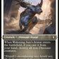 (476) Magic The Gathering Commander Masters: Extras Single: Wakening Sun's Avatar Holo Rare