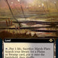(476) Magic The Gathering Modern Horizons 2: Extras Single: Marsh Flats (V.3)  Rare