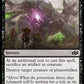 (477) Magic The Gathering Foundations Jumpstart Single: Powerstone Fracture  Common