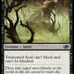 (477) Magic The Gathering Jumpstart 2022 Single: Tormented Soul  Common