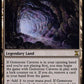 (274) Magic The Gathering The List Single: Gemstone Caverns  Rare