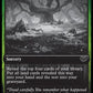 (477) Magic The Gathering Innistrad: Double Feature Single: Mulch  Common