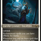 (477) Magic The Gathering Modern Horizons 3: Extras Single: Pearl-Ear, Imperial Advisor (V.2)  Holo Rare