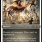 (477) Magic The Gathering Commander Masters: Extras Single: Wrath of God  Rare