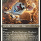 (478) Magic The Gathering Modern Horizons 3: Extras Single: Phelia, Exuberant Shepherd (V.2)  Rare