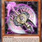 (016) YuGiOh TCG PRIO: Primal Origin Single: Artifact Labrys  Common