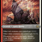 (478) Magic The Gathering Double Masters 2022: Extras Single: Balefire Liege  Rare