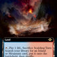 (478) Magic The Gathering Modern Horizons 2: Extras Single: Scalding Tarn (V.3)  Rare