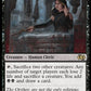 (478) Magic The Gathering Foundations Jumpstart Single: Priest of Forgotten Gods  Rare