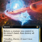 (478) Magic The Gathering Universes Beyond: Doctor Who: Extras Single: Time Wipe (V.1)  Rare
