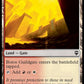 (478/361) Magic The Gathering Commander Legends: Extras Single: Boros Guildgate  Common