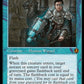 (478) Magic The Gathering Innistrad Remastered: Extras Single: Snapcaster Mage  Mythic