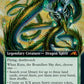 (478) Magic The Gathering Kamigawa: Neon Dynasty: Extras Single: Kura, the Boundless Sky (V.2) Holo Mythic
