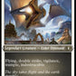 (478) Magic The Gathering Commander Masters: Extras Single: Zetalpa, Primal Dawn Holo Rare
