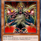 (063) YuGiOh TCG DCR: Dark Crisis Single: Great Maju Garzett (V.1 - Rare)  Rare