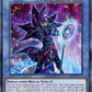(266) YuGiOh TCG MP25: 2025 Mega-Pack Tin Single: Magician of Chaos  Ultra Rare