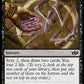 (479) Magic The Gathering Foundations Jumpstart Single: Read the Bones  Common