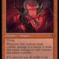 (479) Magic The Gathering Innistrad Remastered: Extras Single: Balefire Dragon  Mythic