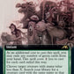 (479) Magic The Gathering Kamigawa: Neon Dynasty: Extras Single: March of Burgeoning Life (V.2)  Rare