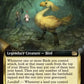 (479) Magic The Gathering Magic: The Gathering - FINAL FANTASY: Extras Single: Choco, Seeker of Paradise  Rare