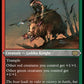 (479) Magic The Gathering Double Masters 2022: Extras Single: Boartusk Liege  Rare