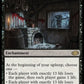 (479) Magic The Gathering Jumpstart 2022 Single: Triskaidekaphobia  Rare