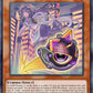 (032) YuGiOh TCG PHNI: Phantom Nightmare Single: EM:P Meowmine (V.1 - Ultra Rare)  Ultra Rare