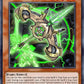 (013) YuGiOh TCG PRIO: Primal Origin Single: Artifact Failnaught  Common