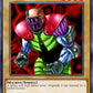 (EN001) YuGiOh TCG DCR: Dark Crisis Single: Battle Footballer (V.2 - Common)  Common
