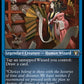 (480) Magic The Gathering Commander Masters: Extras Single: Azami, Lady of Scrolls  Rare