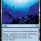 (480/361) Magic The Gathering Commander Legends: Extras Single: Coral Atoll  Uncommon