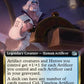 (480) Magic The Gathering Magic: The Gathering - FINAL FANTASY: Extras Single: Cid, Timeless Artificer (V.15)  Uncommon