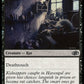 (480) Magic The Gathering Jumpstart 2022 Single: Typhoid Rats  Common