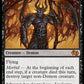 (480) Magic The Gathering Foundations Jumpstart Single: Reaper from the Abyss  Mythic