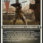 (480) Magic The Gathering Commander Legends: Battle for Baldur's Gate: Extras Single: Veteran Soldier (V.1)  Uncommon