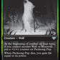 (480) Magic The Gathering Innistrad: Double Feature Single: Packsong Pup  Uncommon