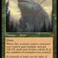 (480) Magic The Gathering Innistrad Remastered: Extras Single: Craterhoof Behemoth Holo Mythic